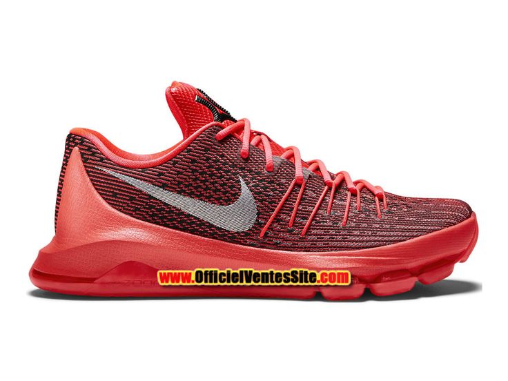 nike store france basketball, Nike KD 8/VIII Chaussures de Basketball Pas Cher Pour Homme V8 749375-610